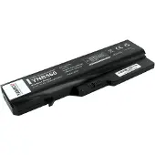 YANEC laptop accu 5200mah