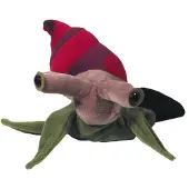 Beleduc Handpop Slak