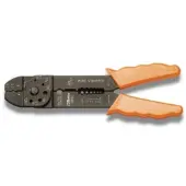 Beta 1602-Kabelschoentang, Geïsoleerde - 016020001