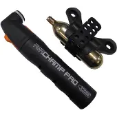 Sks Airspeed Airchamp Pro Co2 Mini Pomp