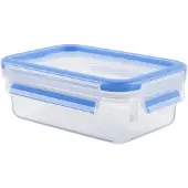 Tefal vershouddoos K30218 100% lekvrij - 0,8l