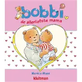 Kluitman Alkmaar, Uitgeverij - de allerliefste mama - Hardcover - 32 pagina's
