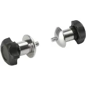Super B Professional Rim Center Wielrichtstandaard