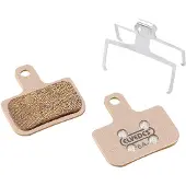 Elvedes Schijfremblok Avid Db1/db3 Goud 2 Stuks