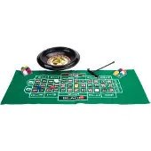 Quint Roulette / Black-Jack Set 30 cm