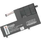 YANEC laptop accu 4050 mah