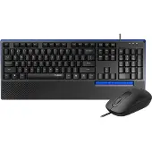 Rapoo Wired Combo NX2000