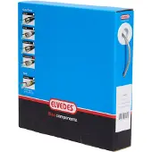 Elvedes Schakel buitenkabel met voering 30 meter / ø5,0mm