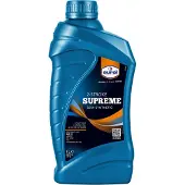 Eurol Motorolie 2T SUPREME TTX 1L