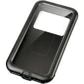 Lampa Opti-Case Universeel Telefoonhoesje Polycarbonaat Motor/Fiets