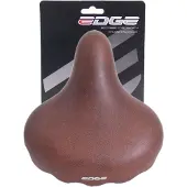 Edge Handnaald - - XL - Mat - Donkerbruin - Waterdicht - Urban