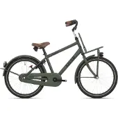 Bike Fun fiets bike fun 20" rn load jongens