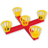 Androni Mini Basketspel