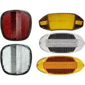 Herrmans Reflectorset 10-delig