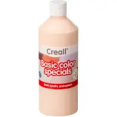 Creall schoolverf pasteloranje, 500 ml
