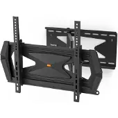Hama 118072 TV-muurbeugel FULLMOTION Professional, 165cm