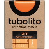Tubolito Tubo Presta 42 Mm Binnenband