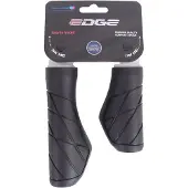 Edge urban grips - ergonomische handvatten voor ontspannen fietsen