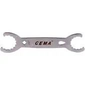 Cema Trapasgereedschap