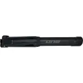 One handpomp 30 mini pump black/grey