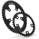 Miche Super11 Ssc Exterior 5b Shimano 110 Bcd Kettingblad
