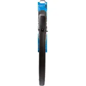 M-Wave - Mud Max II Front+Rear - Spatbord zwart