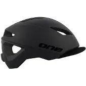 One Crossride Stedelijke Helm
