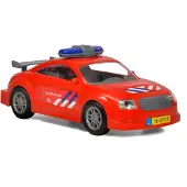 Cavallino Brandweerauto Sportwagen