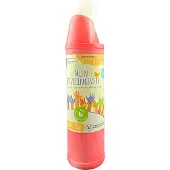 Feuchtmann Mijn lievelingsverf - rood, 900gr.