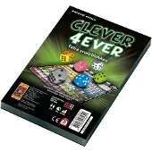 999 Games Scoreblokken Clever 4Ever Dobbelspel