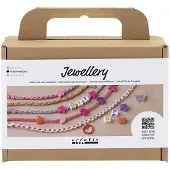 Creotime CC Mini Creatieve Box Sieraden Vriendschap BFF