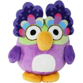 Moose BLUEY - Kleine pluchen Chattermax Knuffel