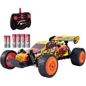 Dickie Toys Toys 201105009 Dune Stinger 1:24 RC modelauto voor beginners Elektro Buggy