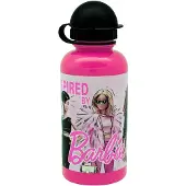 Barbie Drinkfles , 500ml