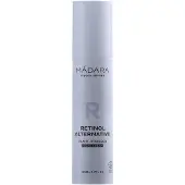 Mádara Plant-Powered Night Nachtcrème - 50ml