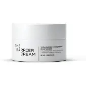 Mantle The Barrier Cream Skin-Barrier Strengthening Moisturiser 50 ml