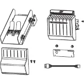 Zebra cutter, kit