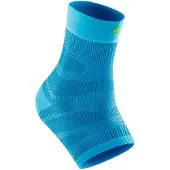 Bauerfeind Sports Compression Ankle Support | M | Dames