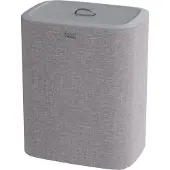 Joseph Joseph Tota Wasmand 90 Liter - Grijs