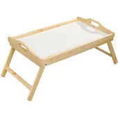 Kesper Bed-Serveer dienblad (inklapbaar)
