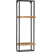 Huismerk Wandrek Bemmel Naturel - 30x90 cm