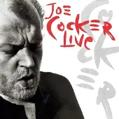 Ginza.se Joe Cocker - Live | LP