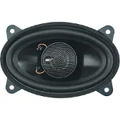 TCP Dietz 2-Way Coax-Speaker-Set 9*15 cm, 80W
