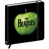Rock Off The Beatles - Apple - Notitieboek