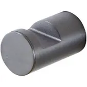 Rosani ONE Handdoekhaak - gunmetal SW1126024