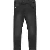 Minymo Jeans donkergrijs / zwart