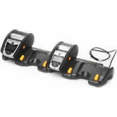 Zebra Quad Ethernet Cradle, EU