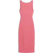 Superdry Jurk lichtroze