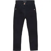 Minymo Jeans donkerblauw