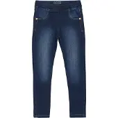 Minymo Jeans donkerblauw